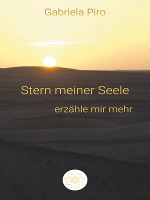 cover image of Stern meiner Seele